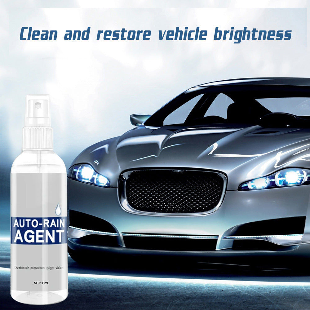 General Motors Coating And Antifogging Agent
