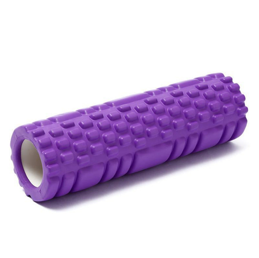 Roller Fitness Rouleau en mousse relaxant musculaire