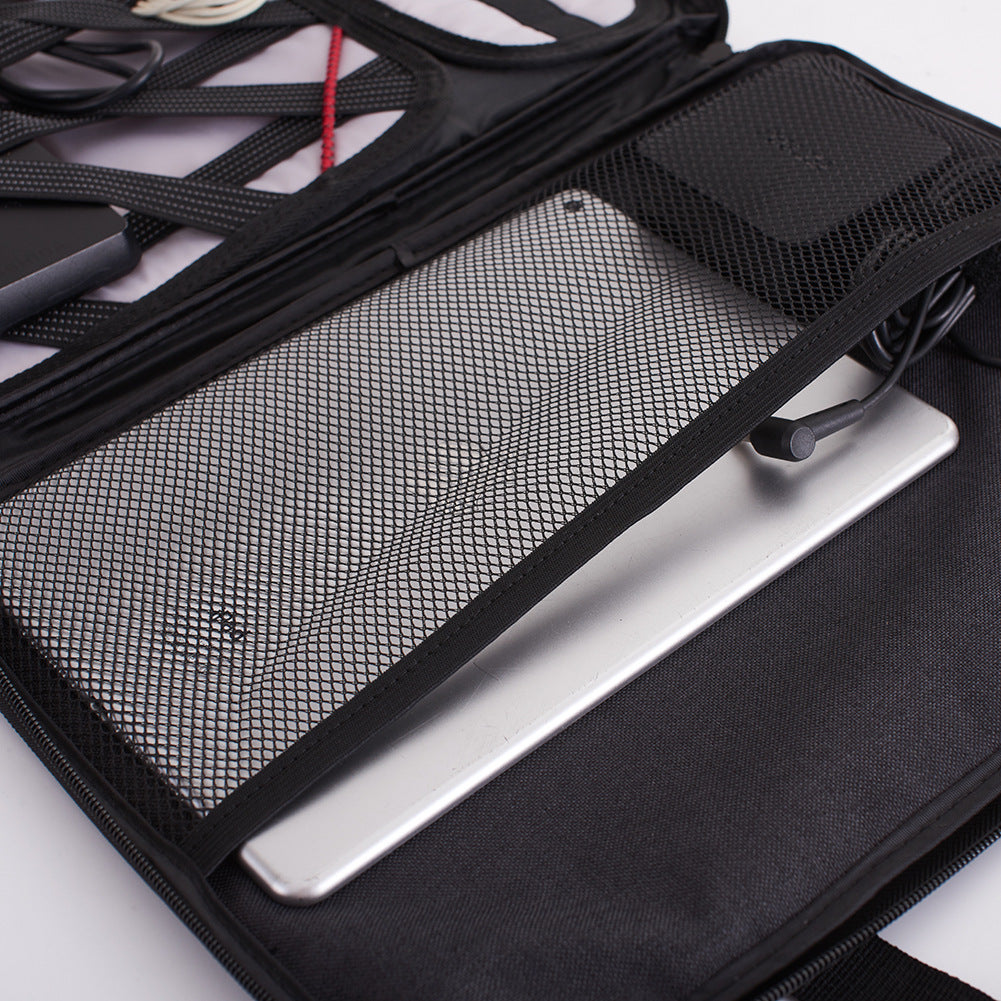 Bolsa para portátil multifuncional