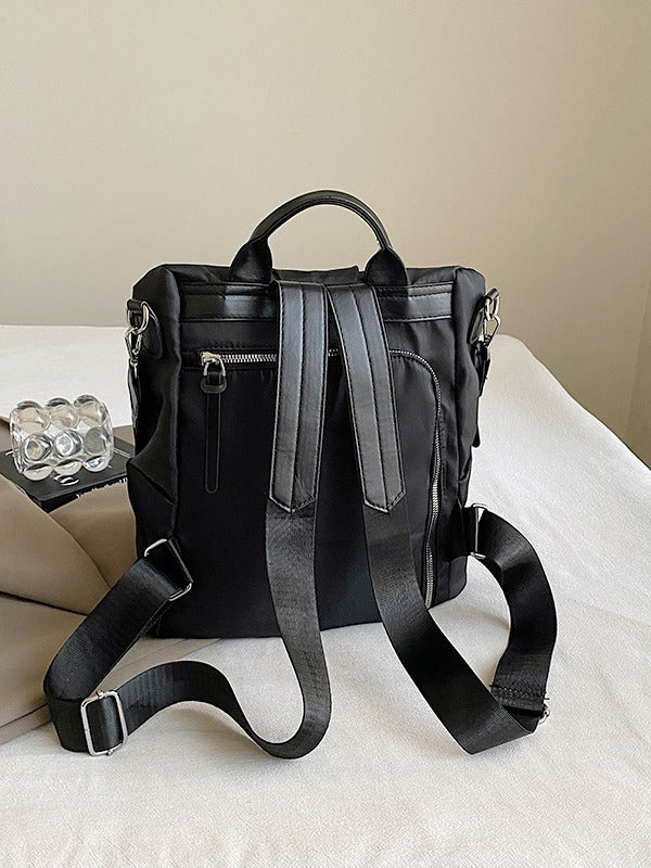 Travel Backpack Trendy Fashion Large Capacity