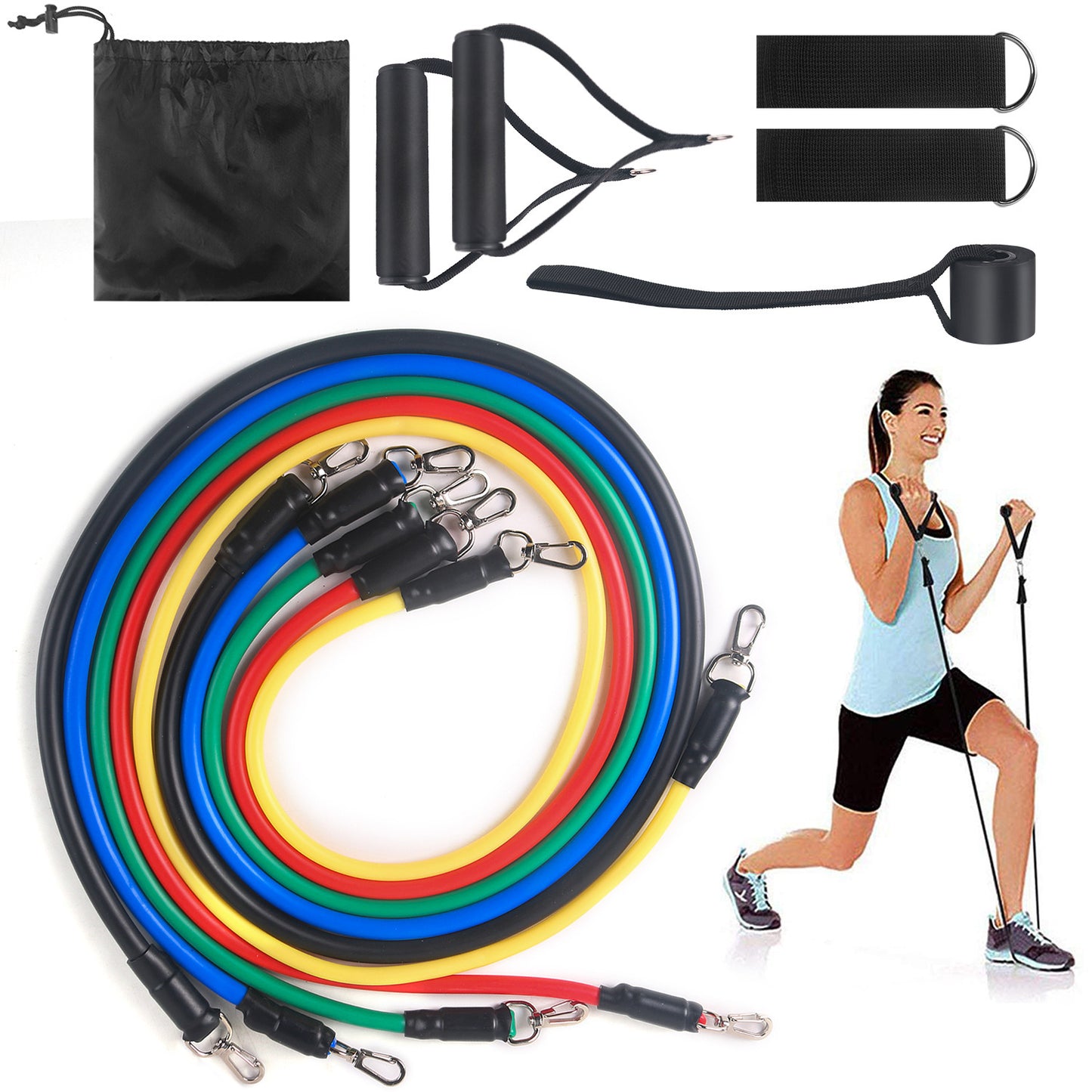 Rallye de remise en forme