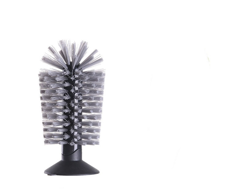 Épurateur de tasse de brosse à ventouse multifonctionnelle de cuisine