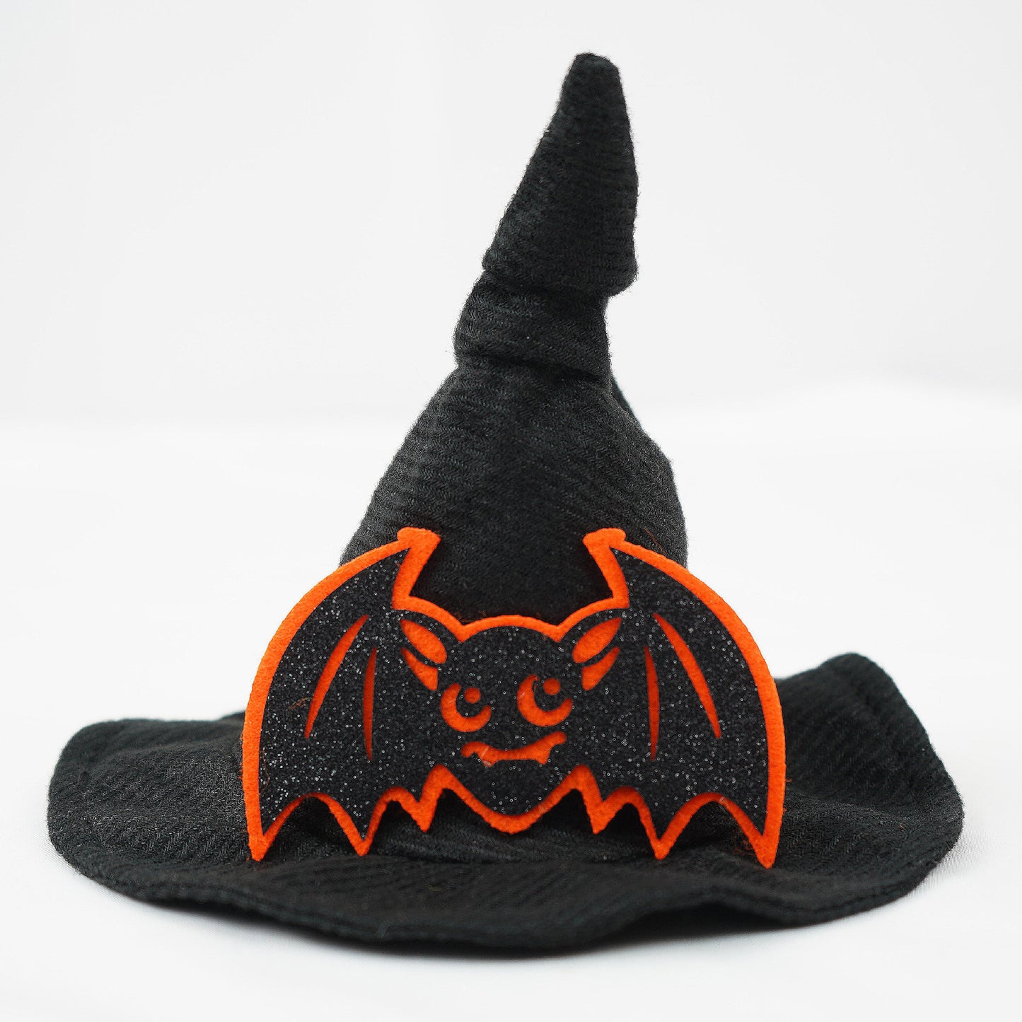 Transformez-vous en chapeau d'Halloween créatif pour animaux de compagnie d'Halloween magique
