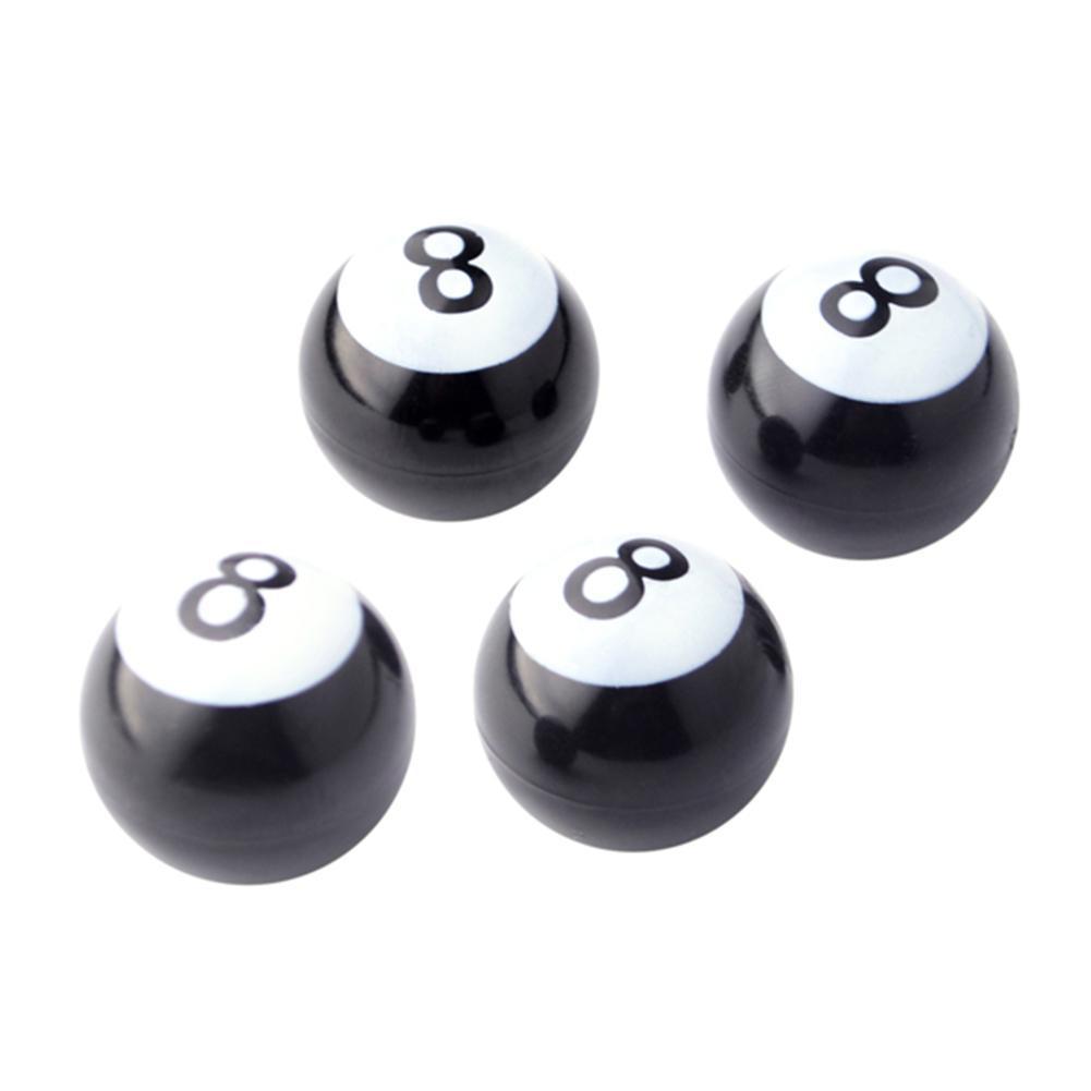 Bouchon de valve modifié pour vélo et moto, bouchon de valve automobile, capuchon de valve universel
