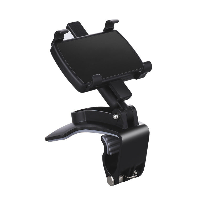 Support de téléphone portable pour voiture, rétroviseur, navigation automobile