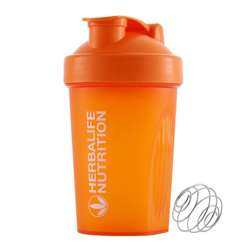 Bouteille Shaker Sport 400ML