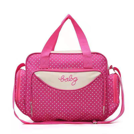 Bolsa madre y bebe
