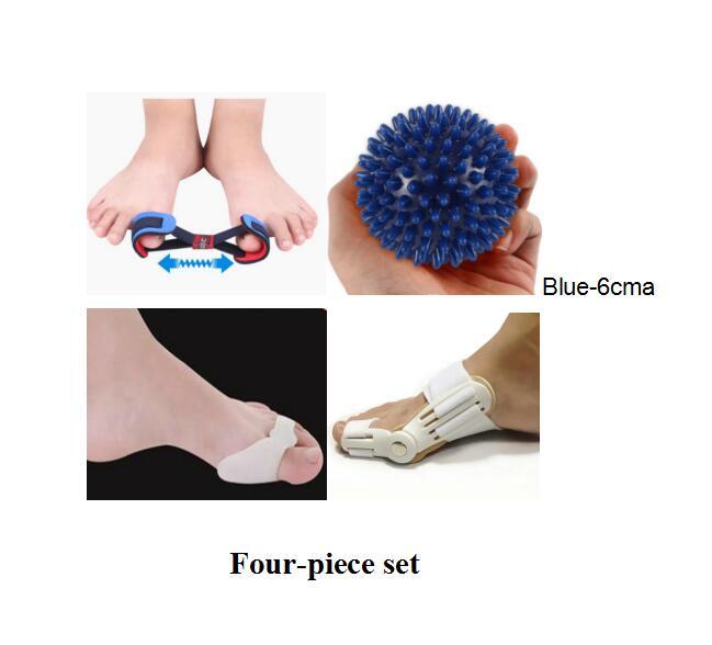Ceinture d'exercice de rééducation Hallux valgus, entraînement avec pouce valgus, ceinture de correction de tension du gros orteil
