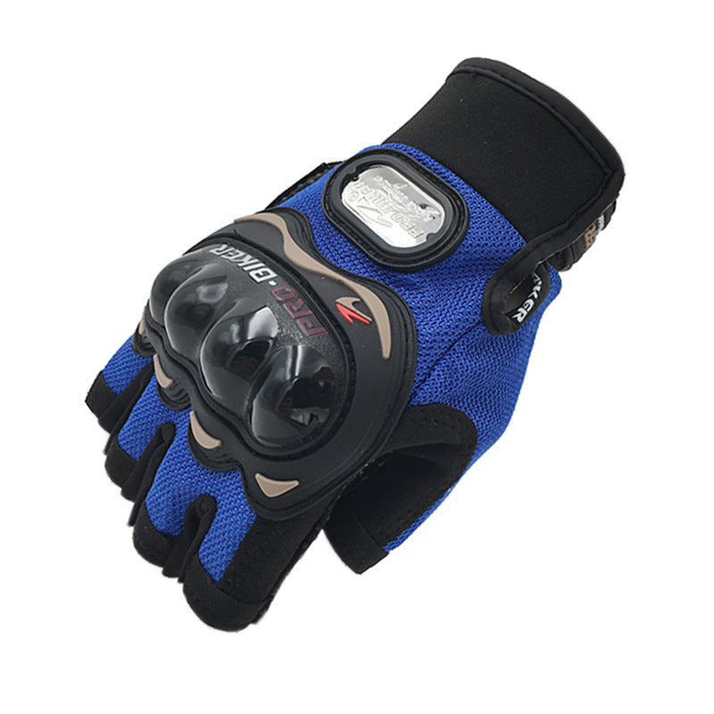 Guantes de protección deportivos
