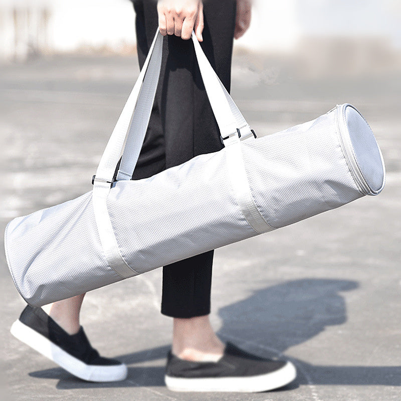 Bolsa de almacenamiento para mochila de fitness.