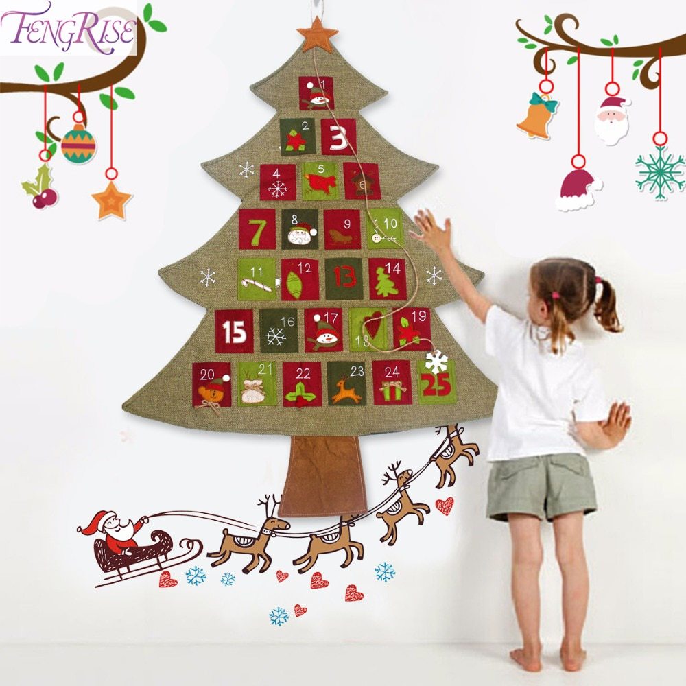 Calendrier de Noël