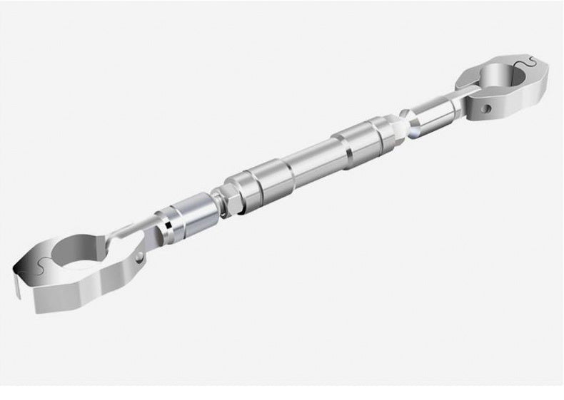 Barra de equilibrio del grifo de la manija modificada de la motocicleta