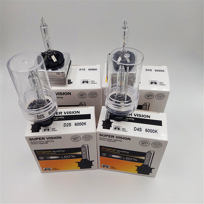 D1S/D2S/D3S/D4S 35W iron bracket HID xenon bulb