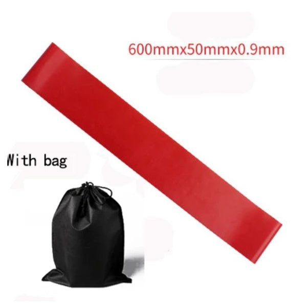 Bande de résistance