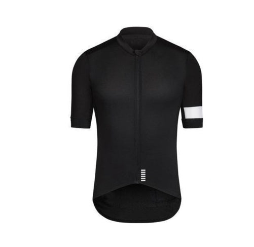 Maillot de cyclisme - Couvert