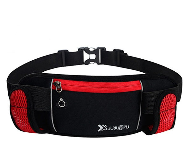 Riñonera deportiva para correr