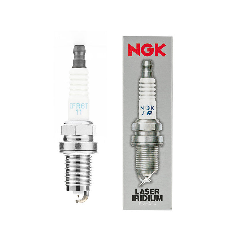 Bujía CRV Iridium Platinum Burner