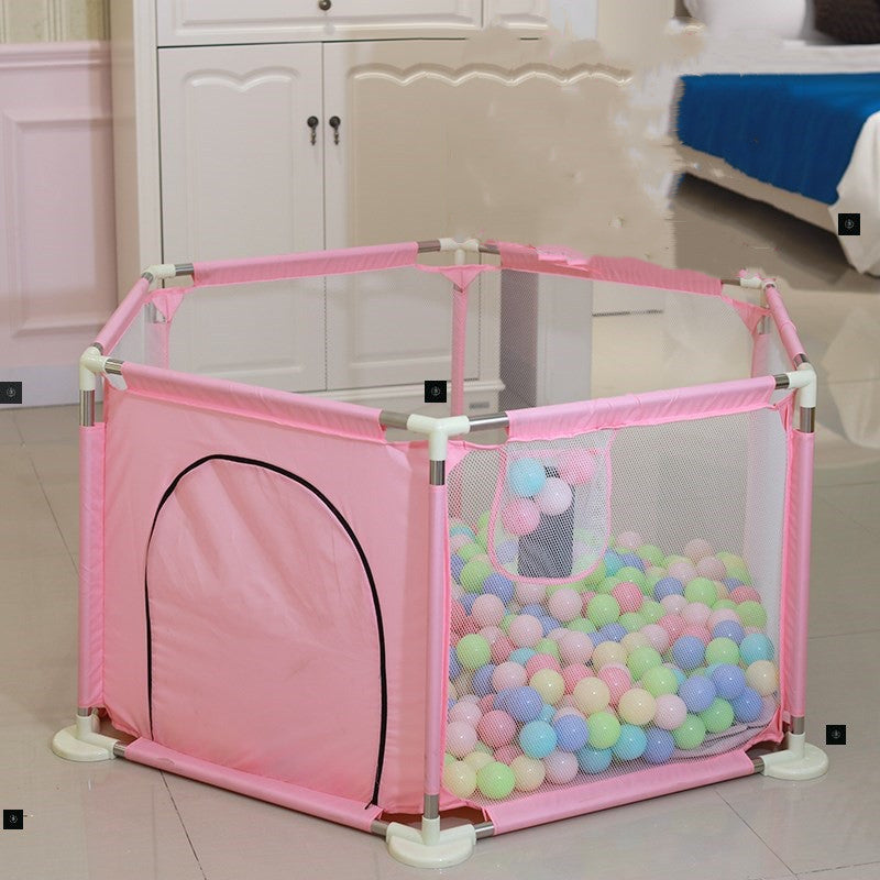 Coussins pour bébés et parcs pour tout-petits