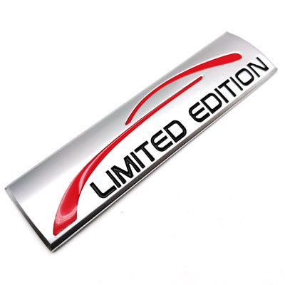 Tail Sticker Body Sticker Side Sticker Mazda