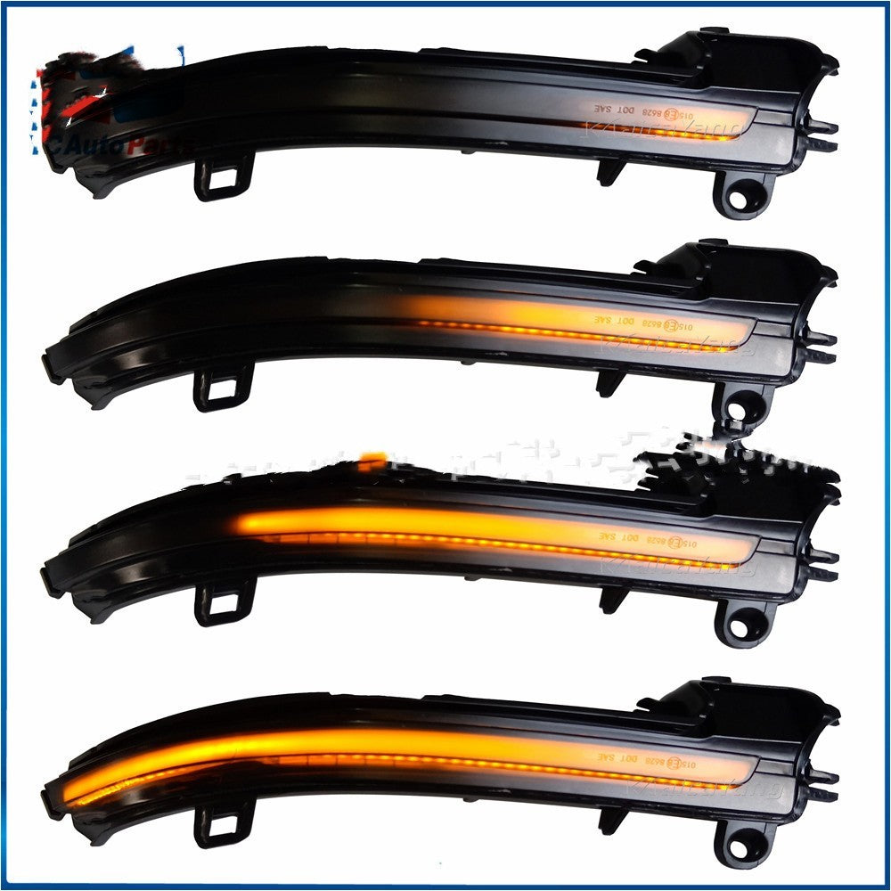 Convient pour BMW série 3 F20 F30 clignotant