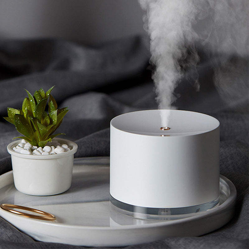 Humidificador de aire inalámbrico, difusor portátil USB, humidificadores ultrasónicos para el hogar