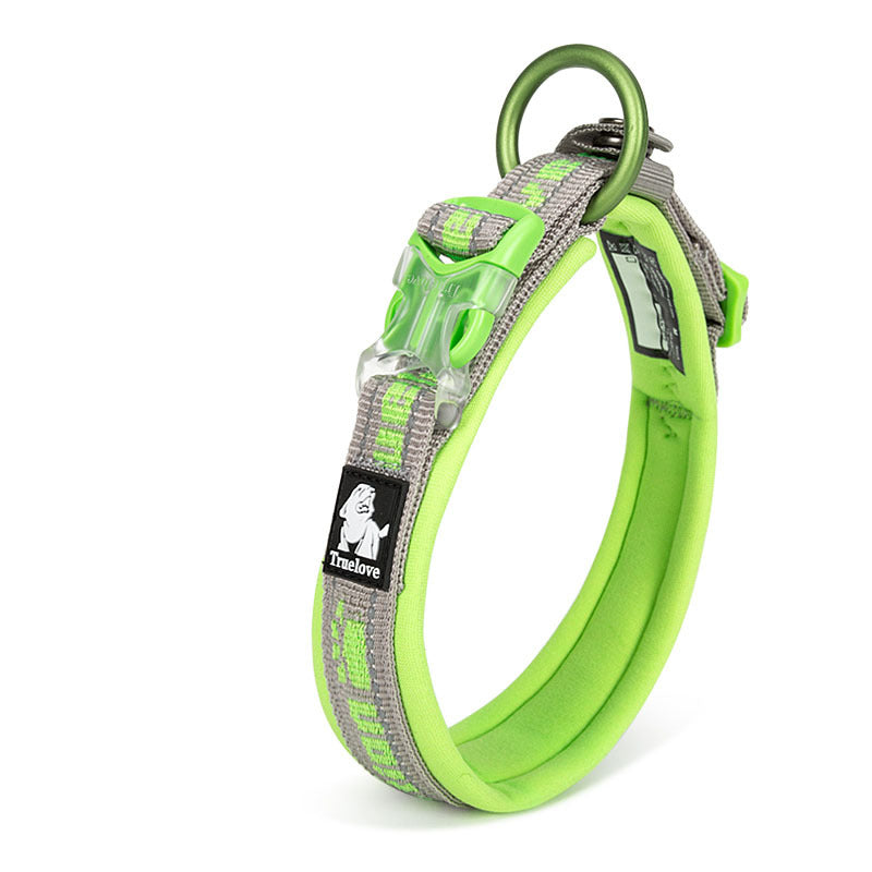 Harnais de collier pour chien, dressage pour grands chiens