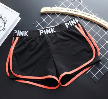 Pantalon de yoga, transpiration extérieure, respirant, pantalon de sport en mélange de coton