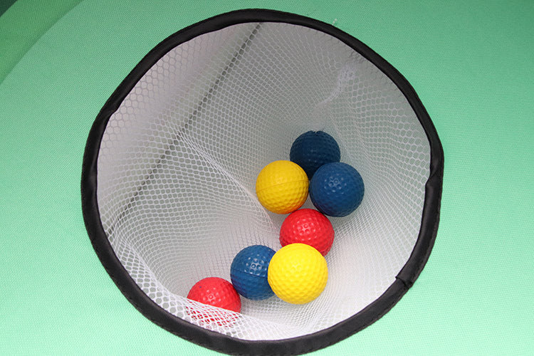 filet d'entraînement au swing