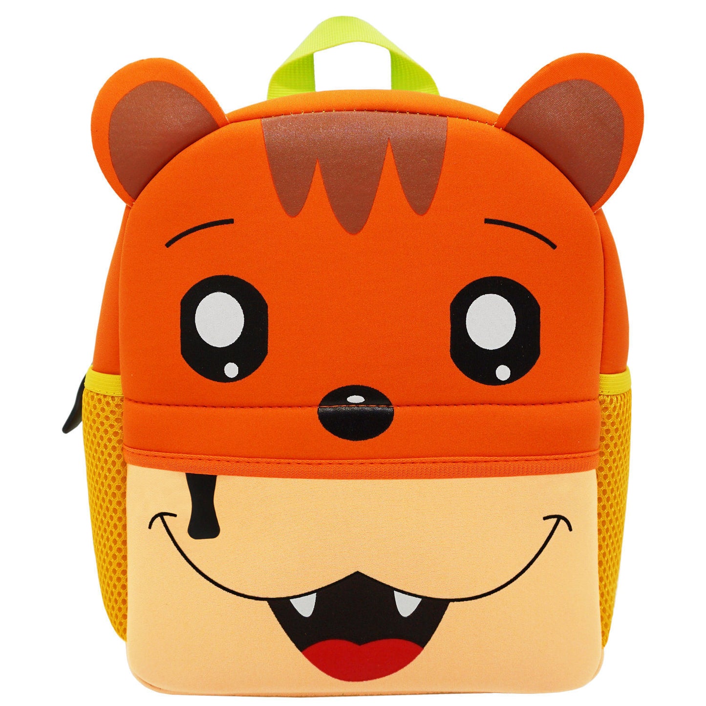 Sac d'école de plongée pour enfants, sac à dos imprimé Animal mignon de dessin animé