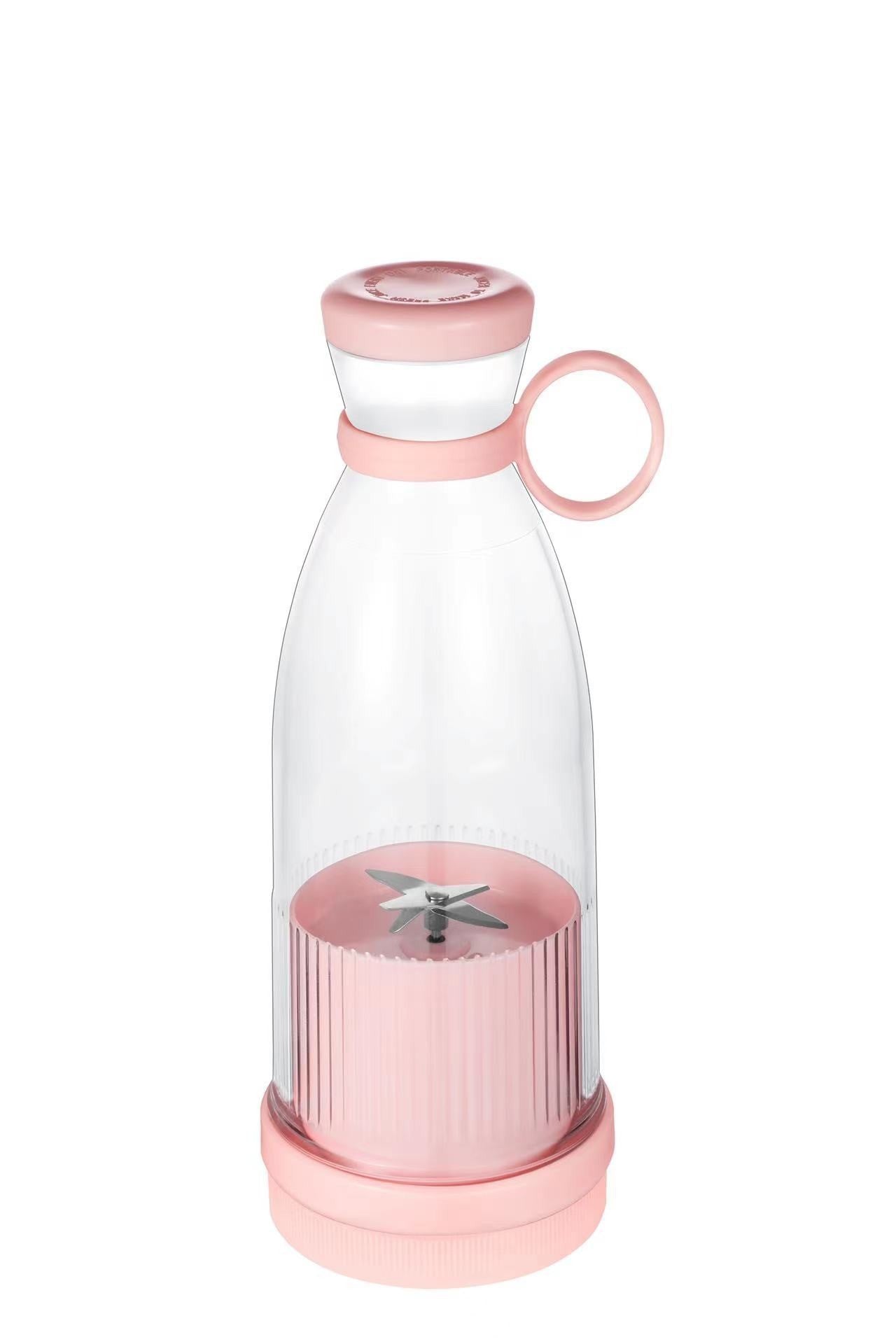 Tasse à jus de chargement USB multifonctionnelle portable