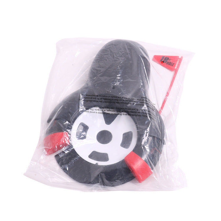 Rebotador de rebote automático ajustable eléctrico de Golf