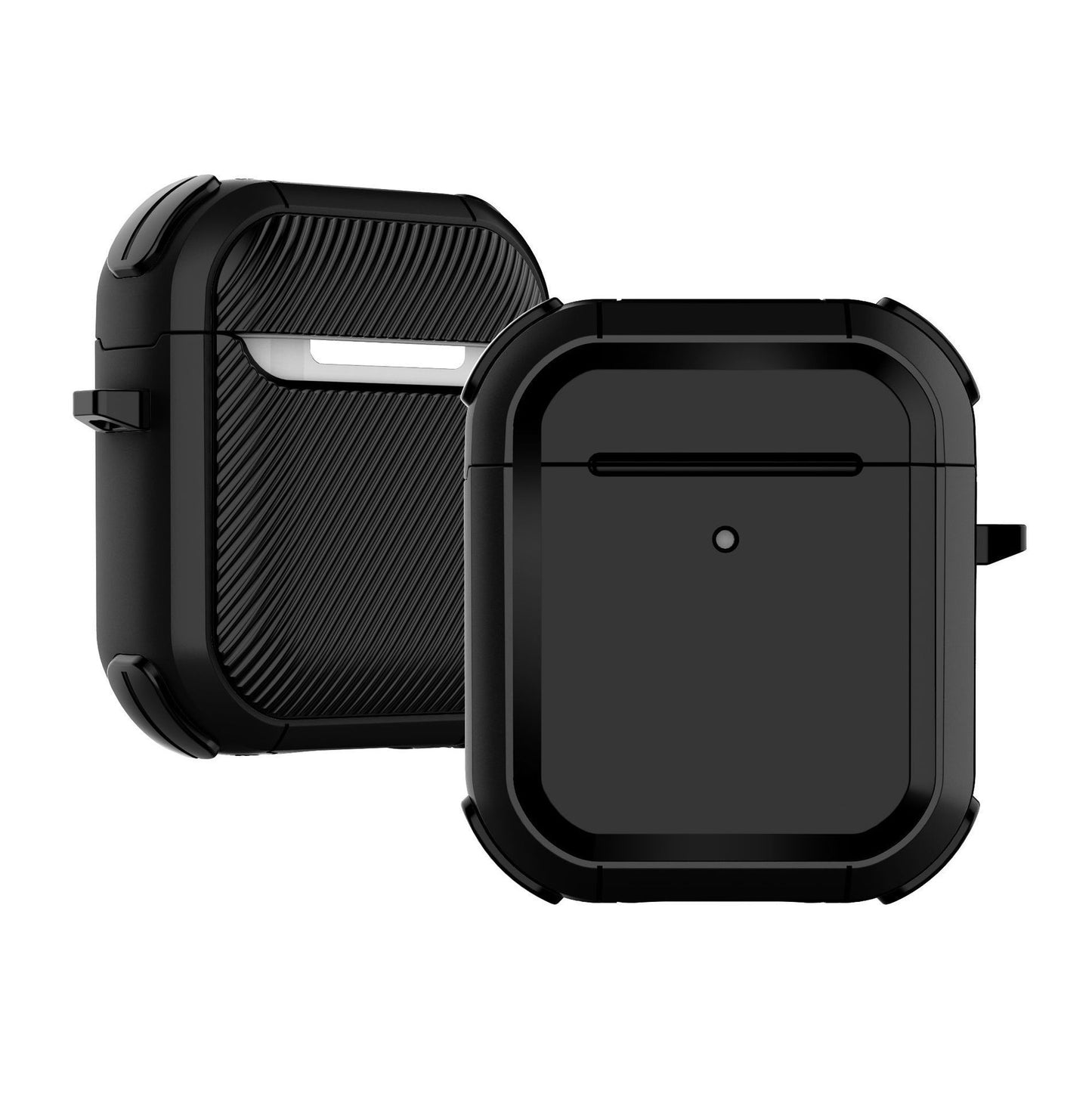 Airpods Pro Thunder – manchon pour écouteurs, coque en TPU pour écouteurs Bluetooth, manchon de protection Airpods2