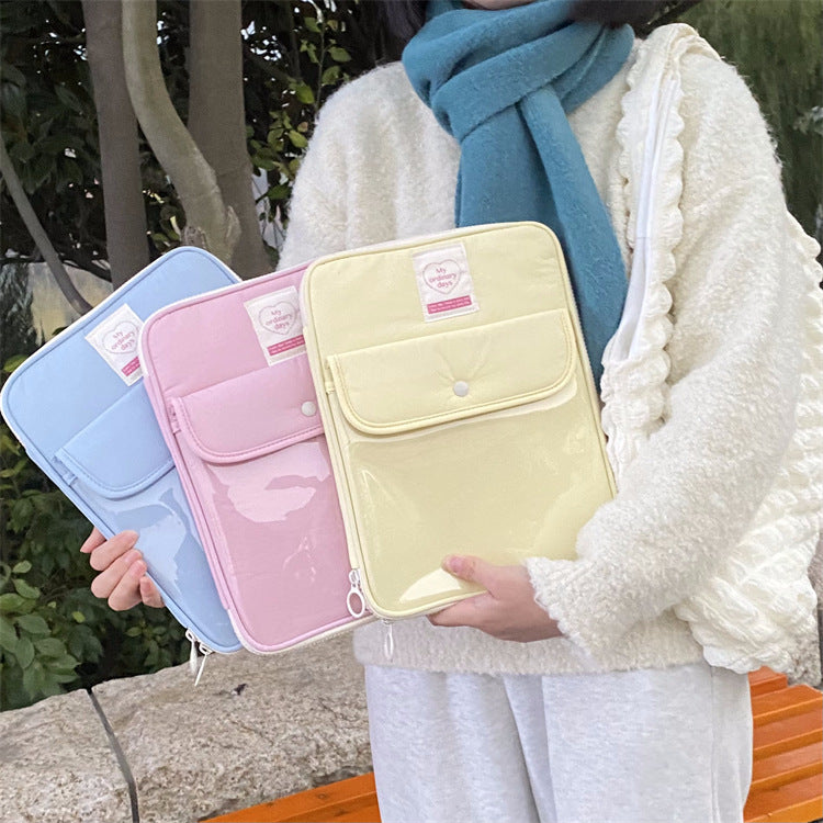 Sac pour tablette PC Snap Pocket