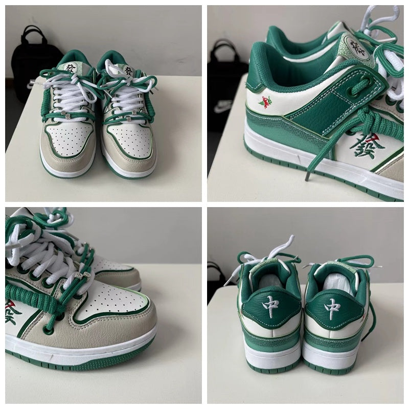 Zapatos deportivos informales con plataforma y aumento de altura para hombre