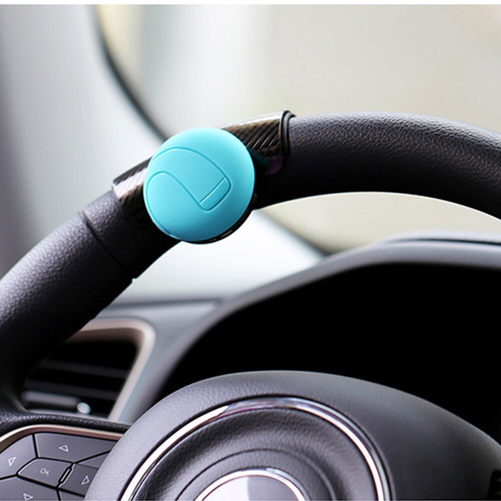 Boule d'appoint pour volant de voiture