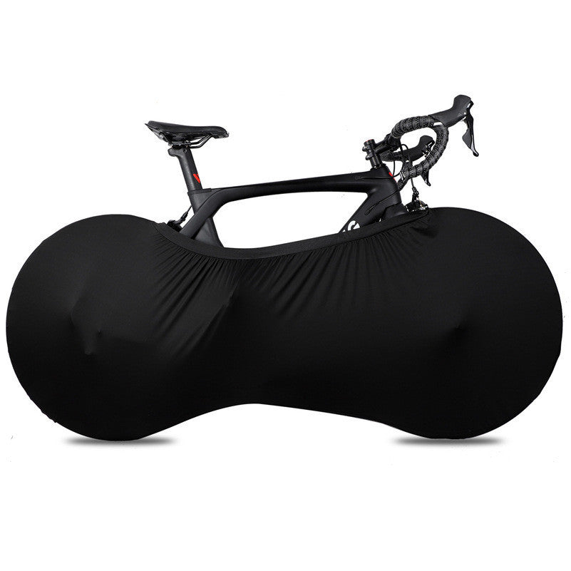 Enjoliveur de roue anti-poussière de vélo