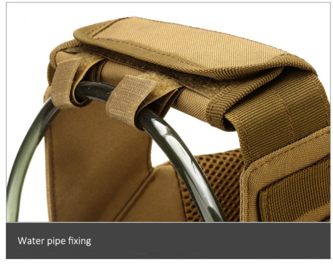 Chaleco táctico para hombre