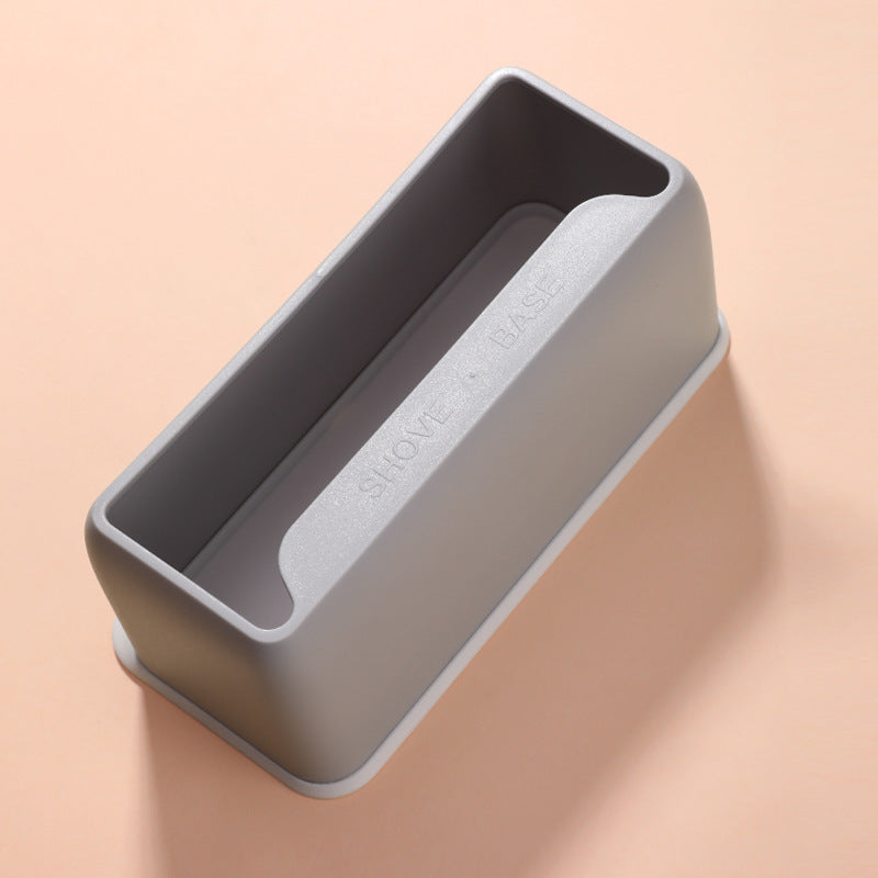 Filtro de Metal juego para pala para arena de gatos, pala para limpieza de inodoro para mascotas, herramienta de limpieza de excrementos, mango de madera grande, suministros para mascotas