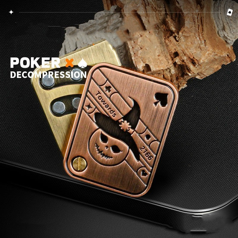 Fidget Spinner Douyin, jouet, artefact de décompression