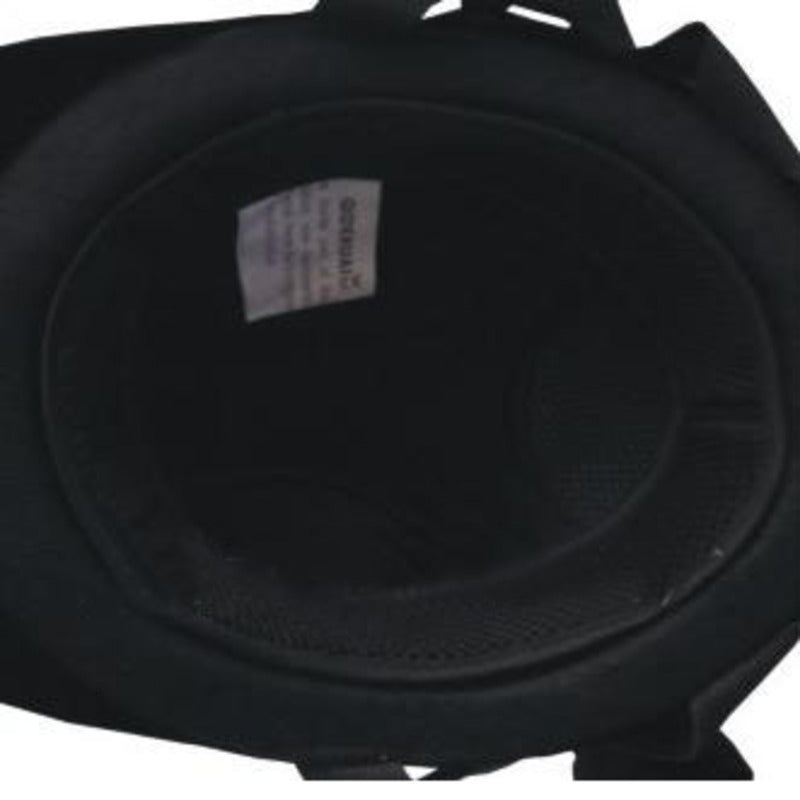 Casque de cheval d'équipement anti-collision absorbant les chocs équestres Knight