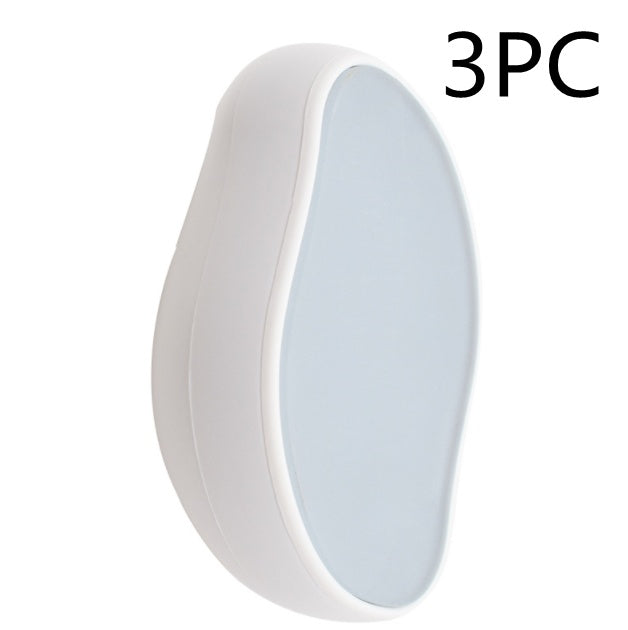 Removedor de pelo exfoliante herramienta de belleza doméstica