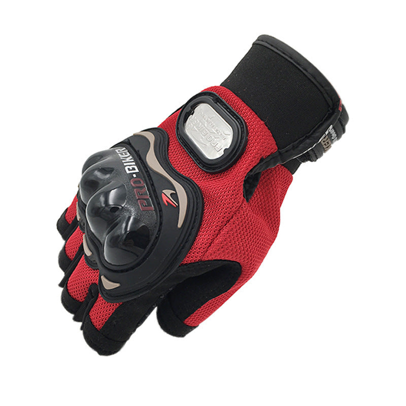 Guantes de protección deportivos