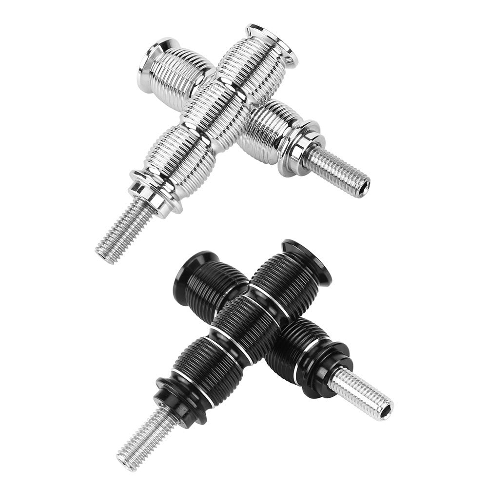 Accesorios de motocicleta con palanca de freno de pedal modificado