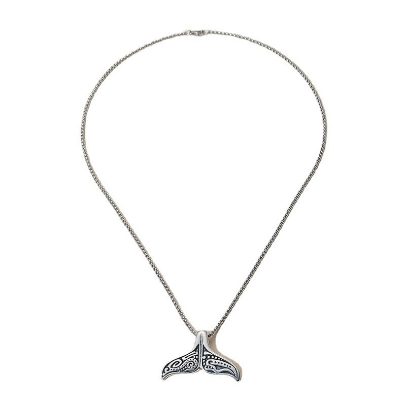 Collar personalizado estilo Hip Hop para hombre, nueva versión, moderno, combinable con todo