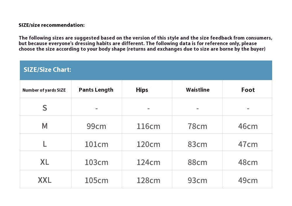 American Workwear Casual Trousers For Men