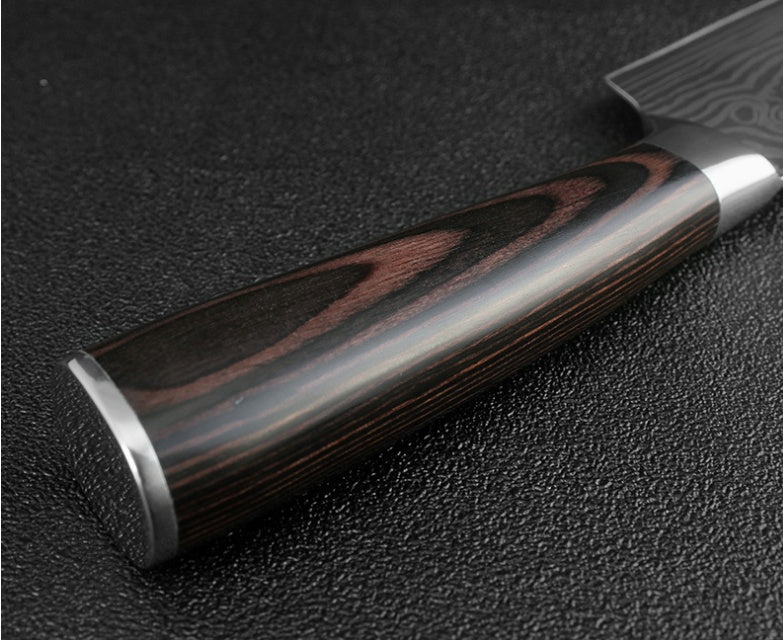 Ensemble spécial menuisier ensemble 6 pièces ensemble 8 pièces couteau couteau de Chef couteau de cuisine couteau de cuisine