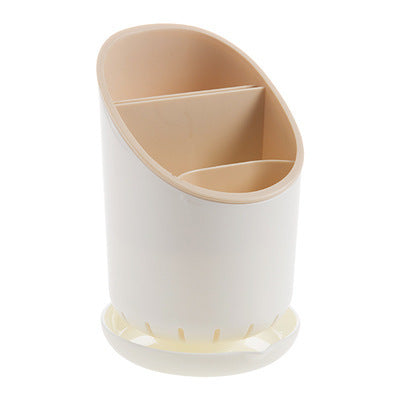 Baril d'égouttoir de rangement de cuisine détachable