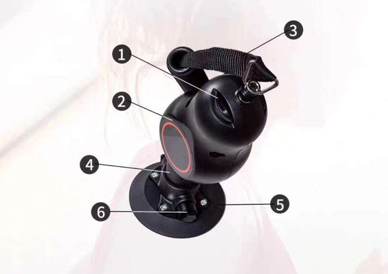 Entraîneur multifonctionnel