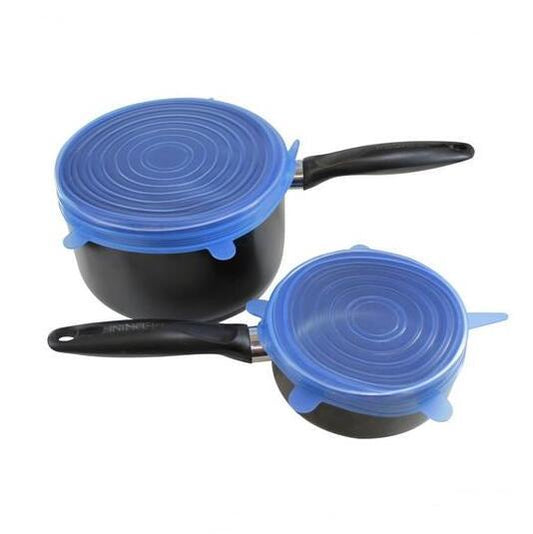 Couvercles d'écailles