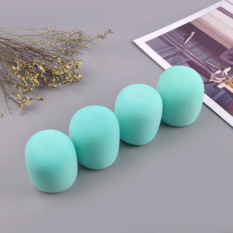 Cubierta de esponja para micrófono 